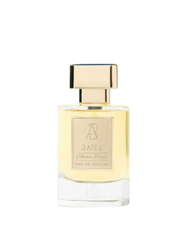 Amber Woody Edp
